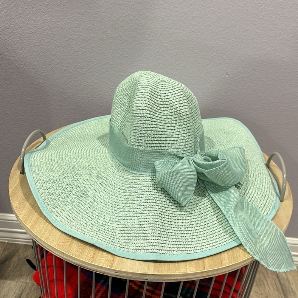 Floppy sunhat - Picture 3 of 5